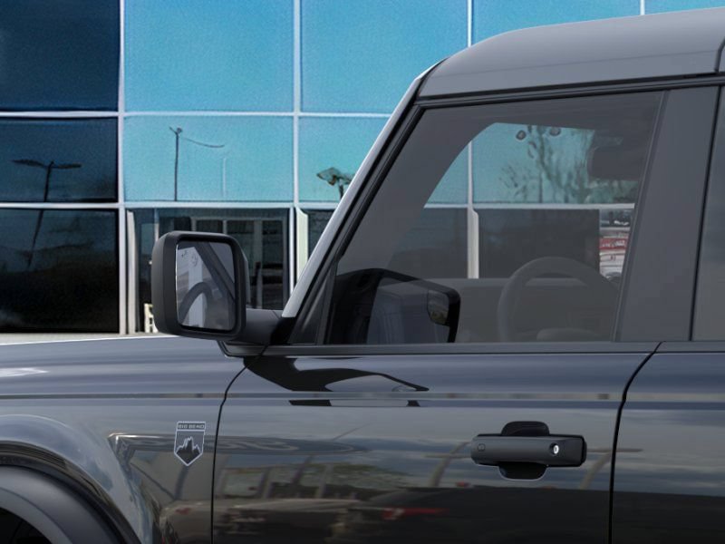 New 2026 Ford Bronco Big Bend AWD/4WD image 22