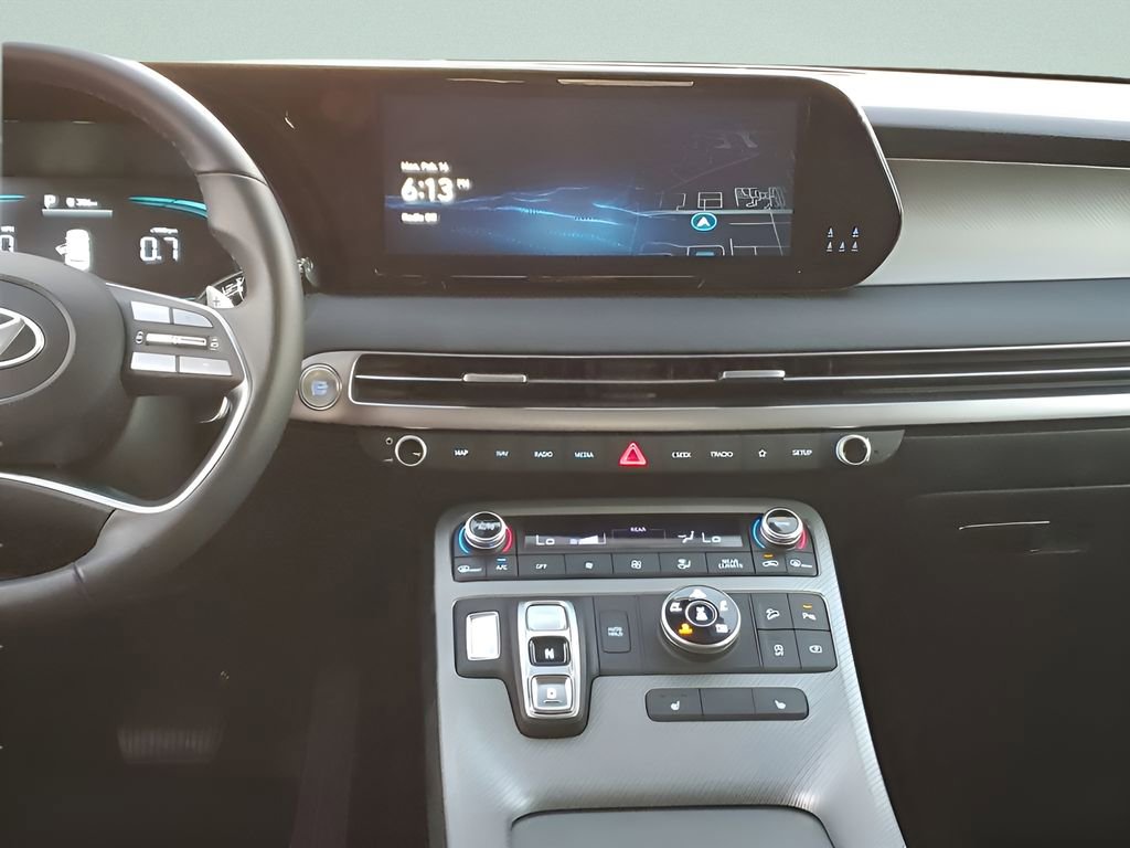 Used 2025 Hyundai Palisade XRT image 22