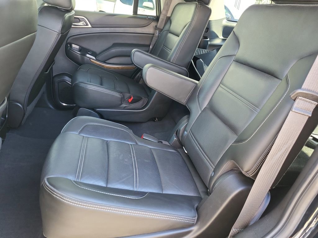 Used 2019 GMC Yukon Denali w/ Denali Ultimate Package image 12