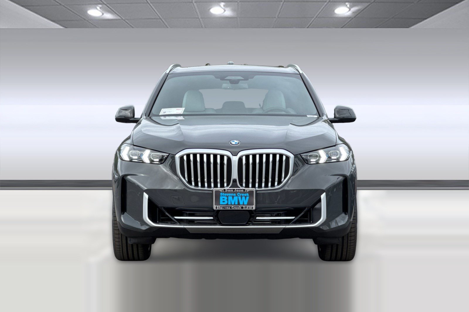 Used 2026 BMW X5 xDrive40i AWD/4WD image 5