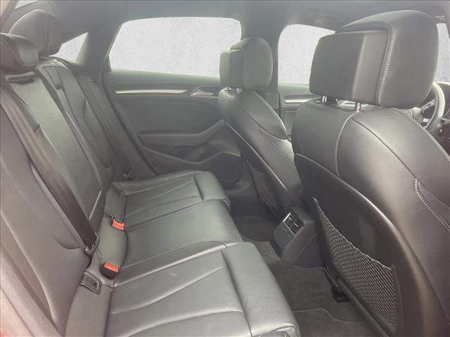 Used 2020 Audi A3 2.0T Premium w/ Final Edition Package image 15