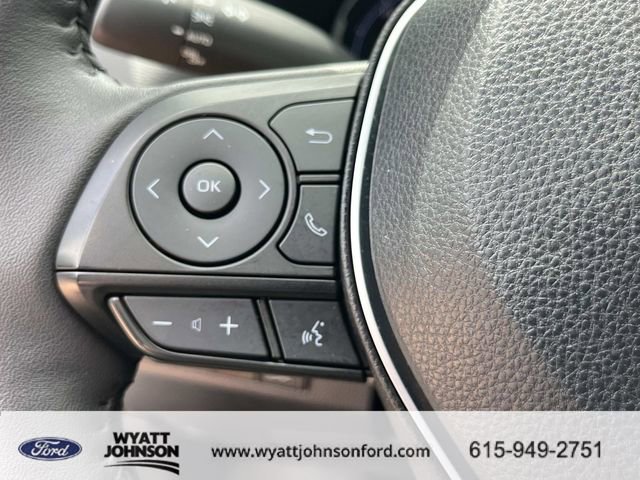 Used 2024 Toyota RAV4 XSE w/ Weather Package AWD/4WD image 32