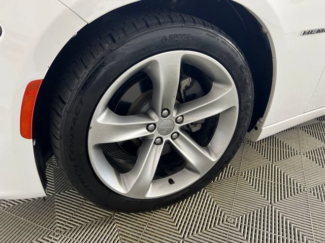 Used 2016 Dodge Charger R/T RWD image 23
