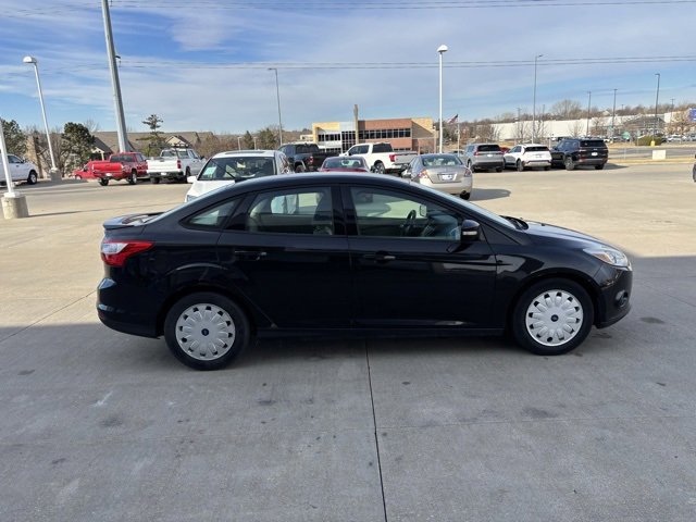 Used 2014 Ford Focus SE image 4