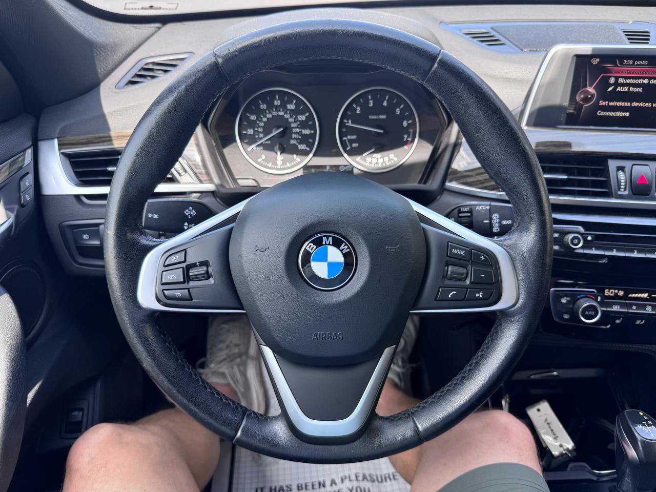 Used 2016 BMW X1 xDrive28i AWD/4WD image 17