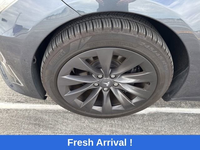 Used 2020 Tesla Model S Long Range AWD/4WD image 18