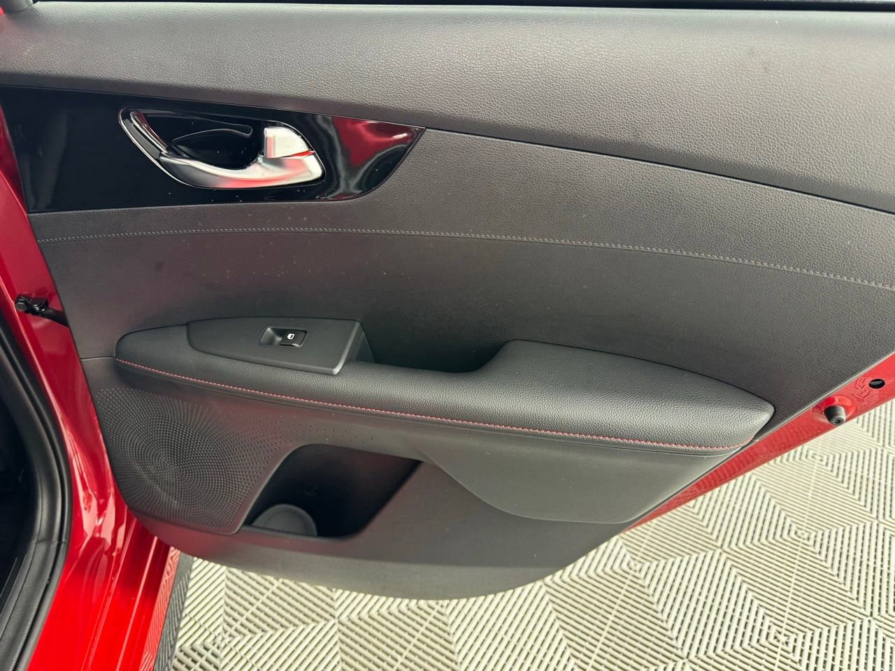 Used 2024 Kia Forte GT image 25