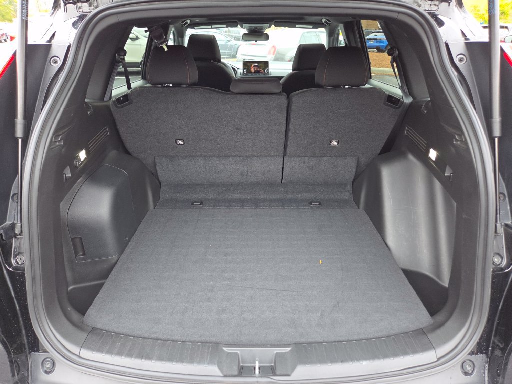 Used 2024 Honda CR-V Sport image 28