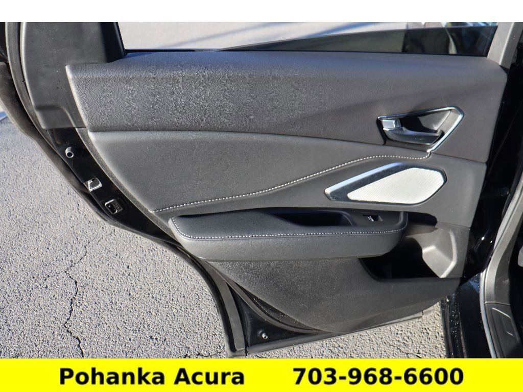 Certified 2023 Acura RDX AWD w/ Technology Package image 28