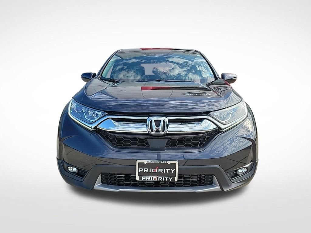 Used 2019 Honda CR-V EX image 7
