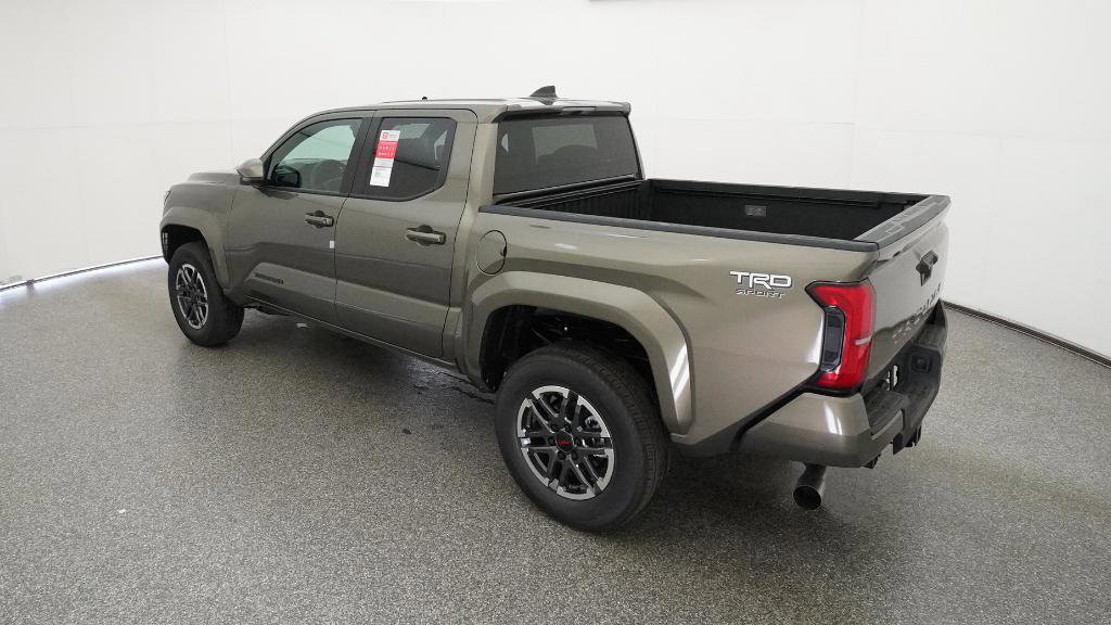 New 2026 Toyota Tacoma TRD Sport image 14