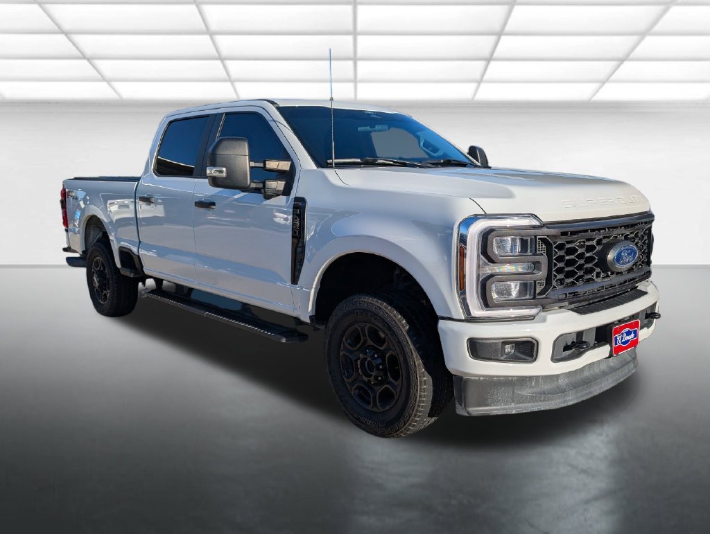 Used 2024 Ford F250 XL w/ STX Appearance Package