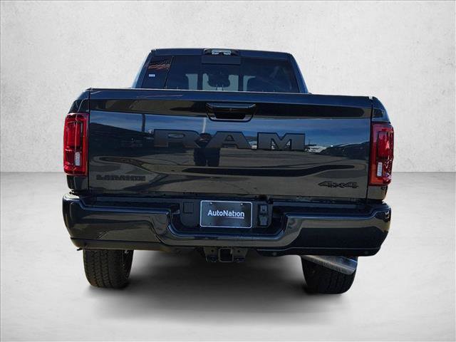 New 2026 RAM 2500 Laramie image 8
