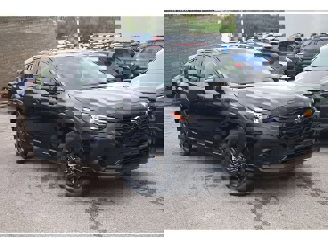 New 2026 Subaru Crosstrek 2.5i image 24