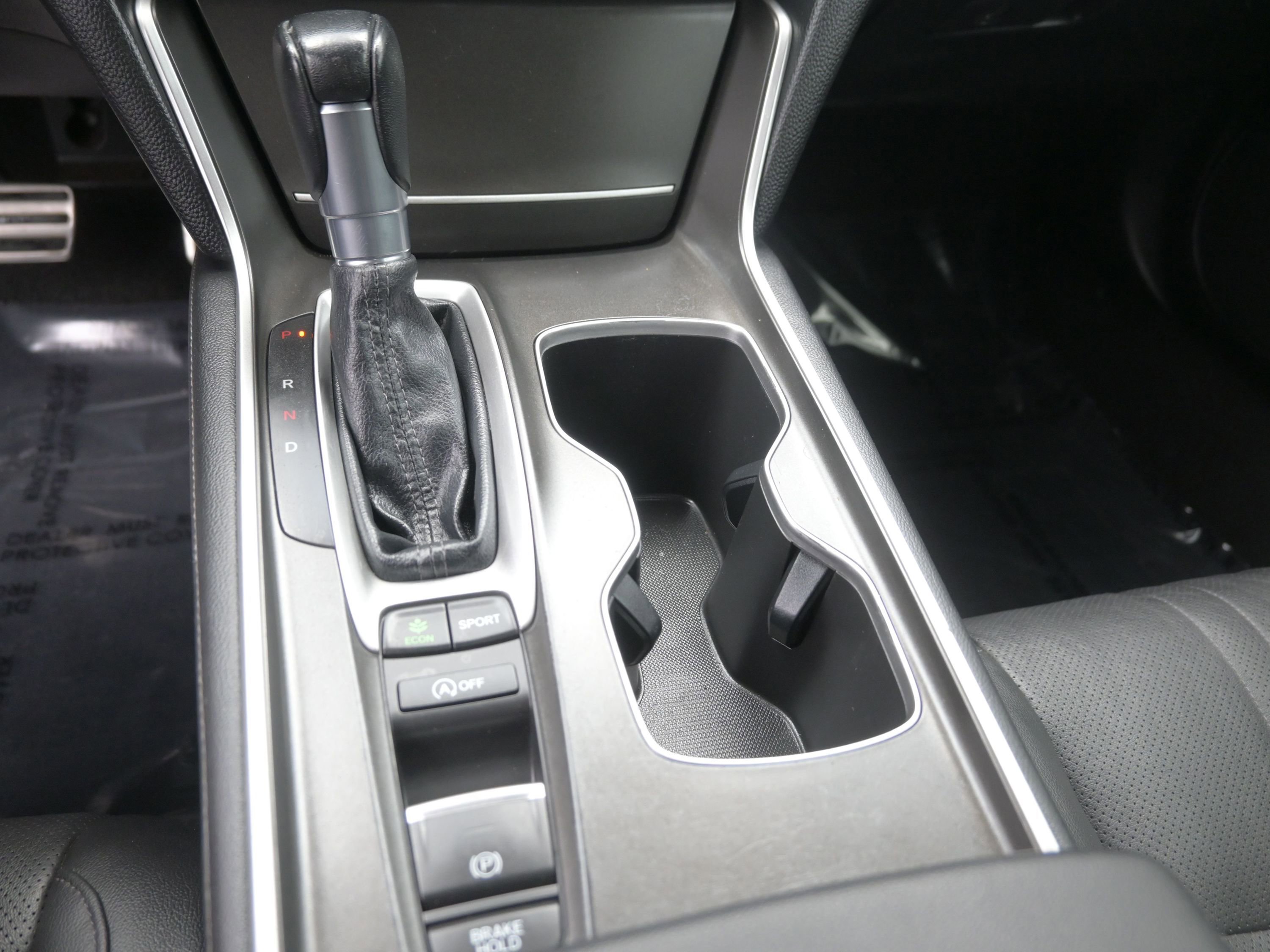 Used 2022 Honda Accord Sport Special Edition image 19