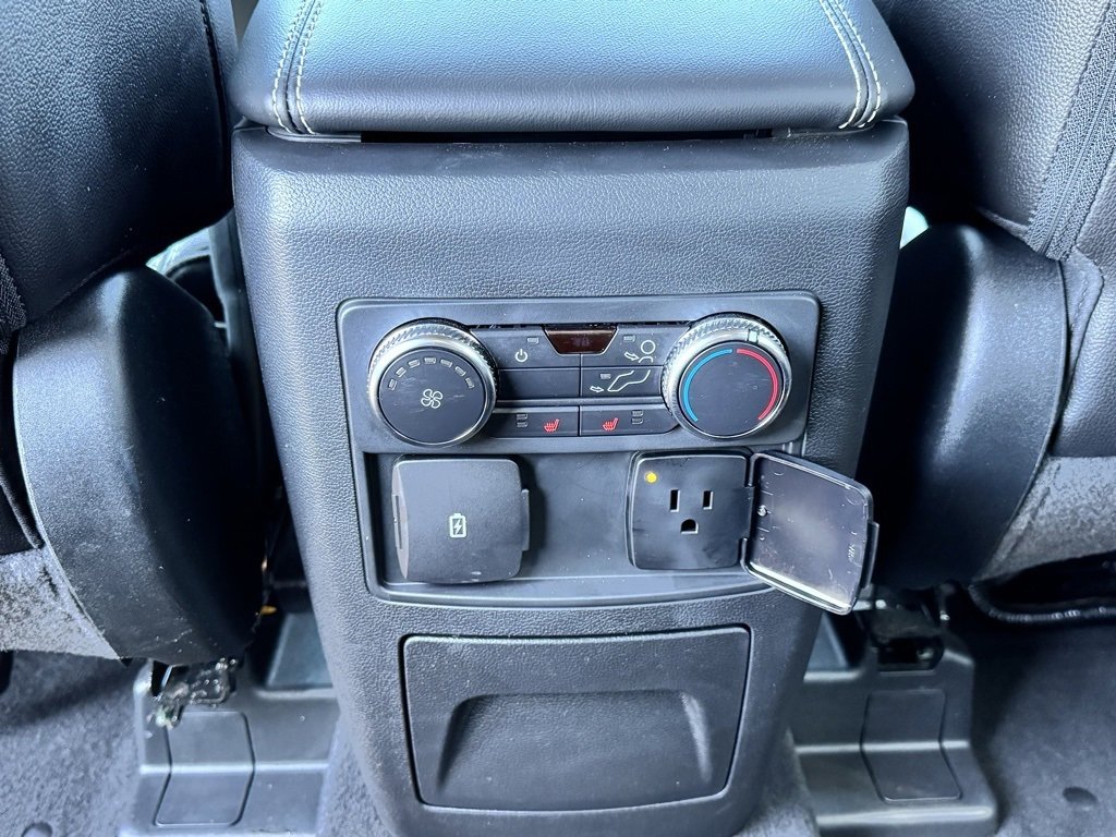 Used 2022 Ford Explorer ST w/ Equipment Group 401A image 38