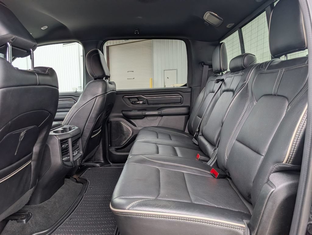Used 2022 RAM 1500 Limited RWD image 25