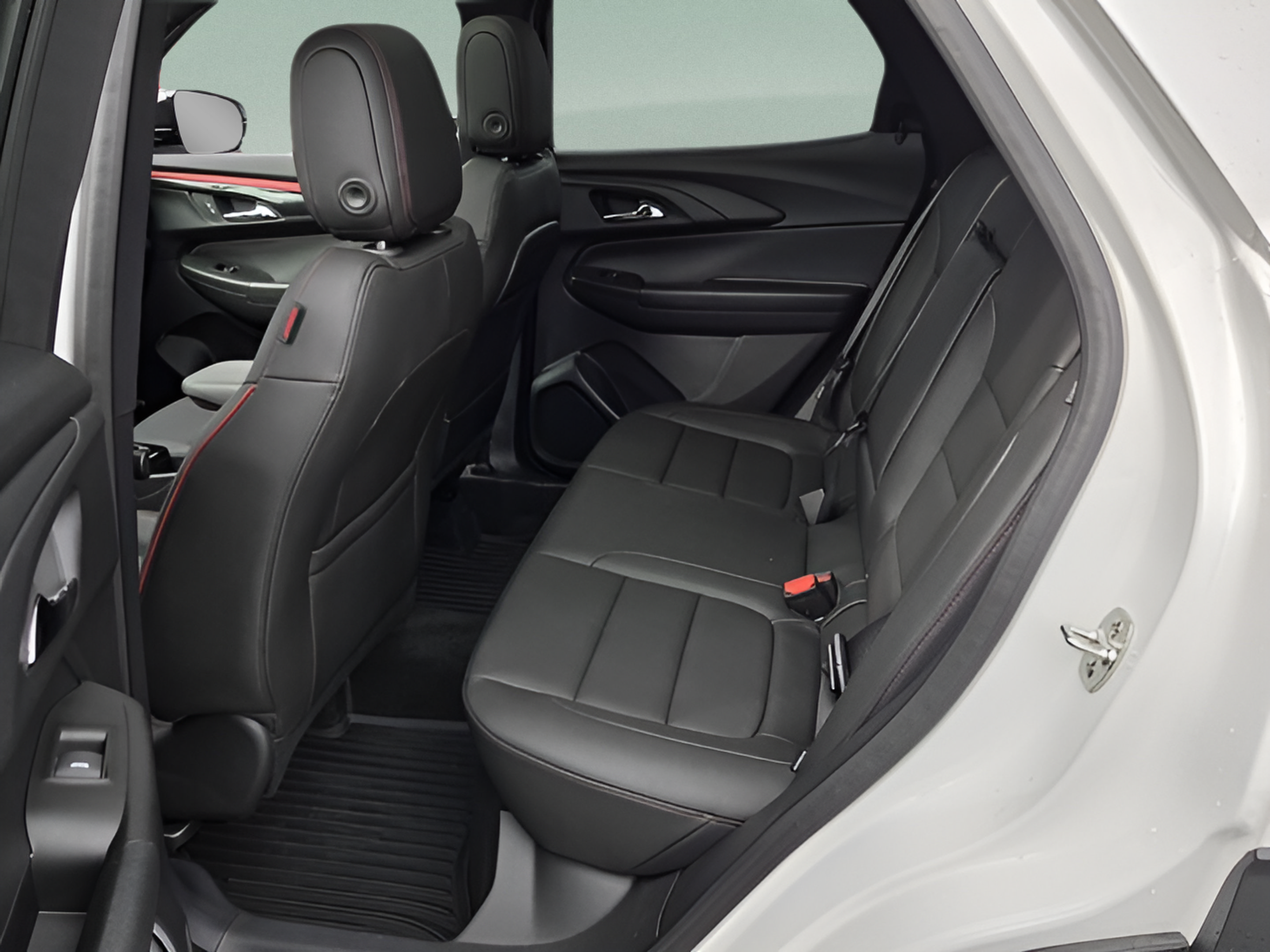 New 2026 Chevrolet TrailBlazer RS w/ Convenience Package AWD/4WD image 12