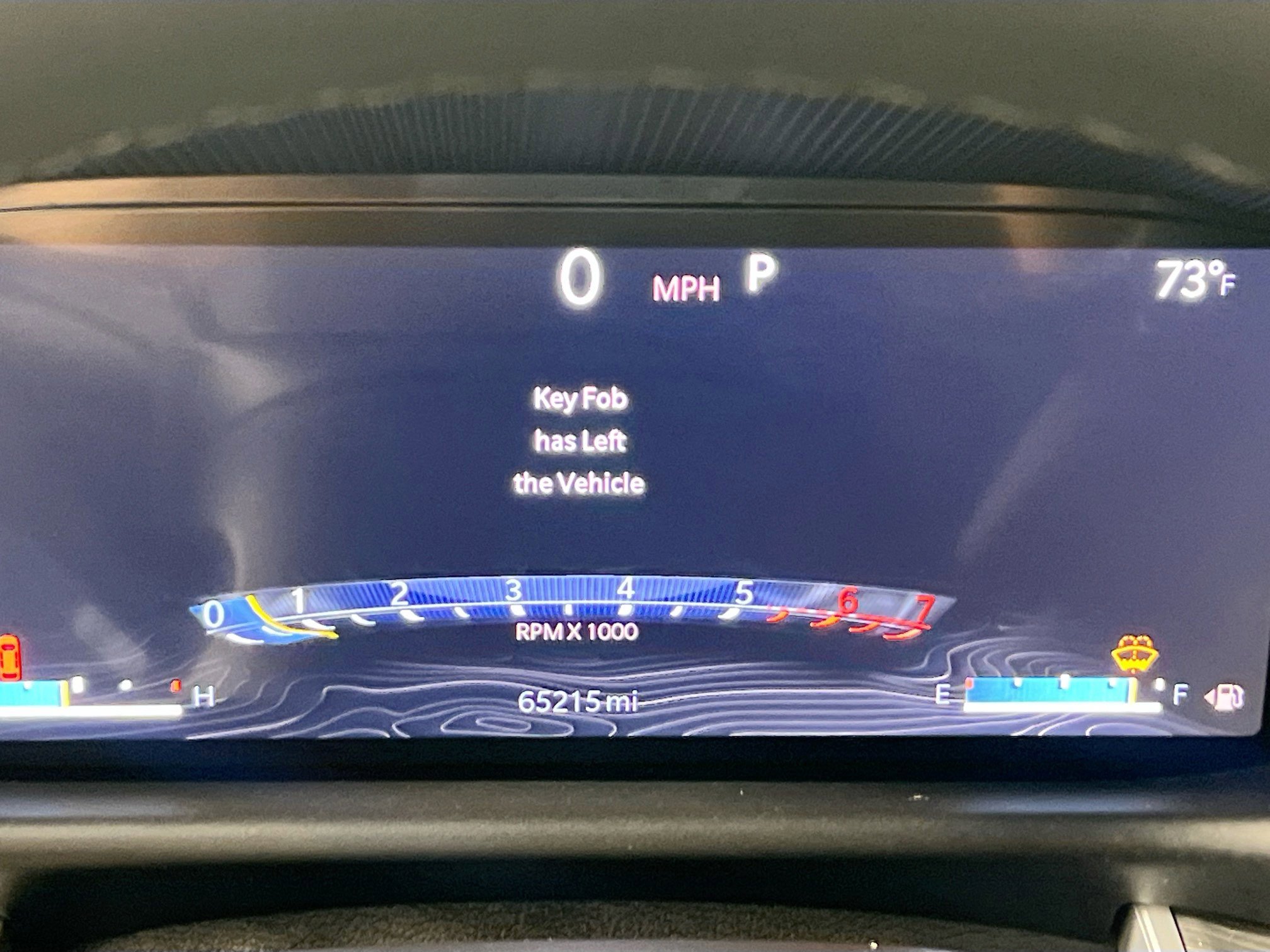 Used 2023 Jeep Wagoneer L Series II image 23