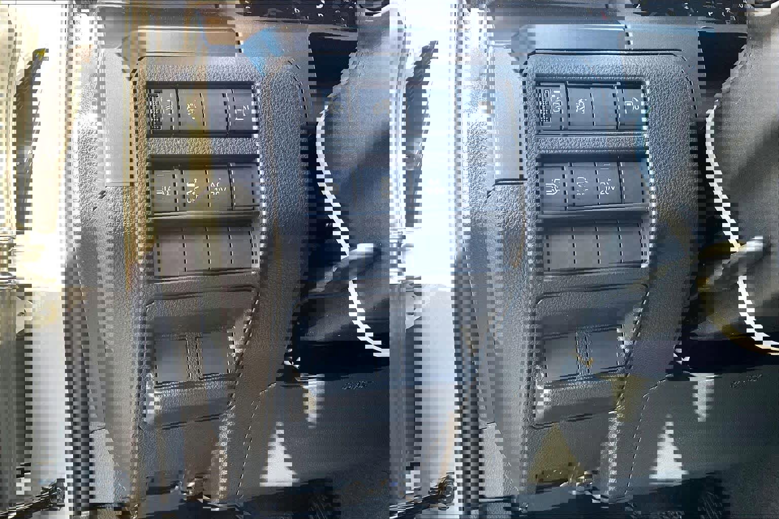 New 2026 Toyota 4Runner TRD Off-Road image 20