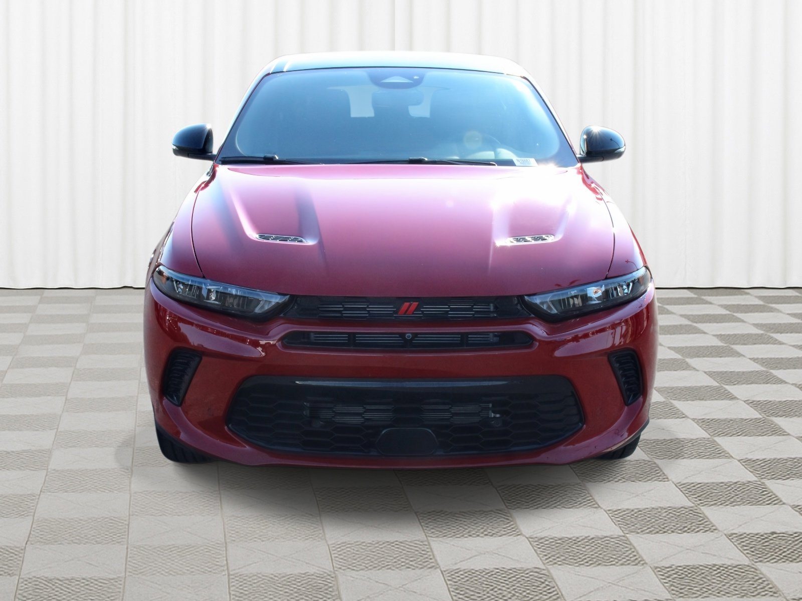 New 2025 Dodge Hornet GT Plus image 35