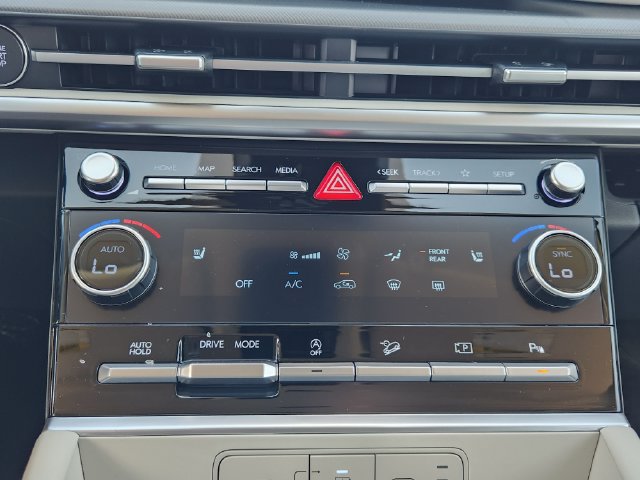 New 2027 Hyundai Santa Fe SEL FWD image 19