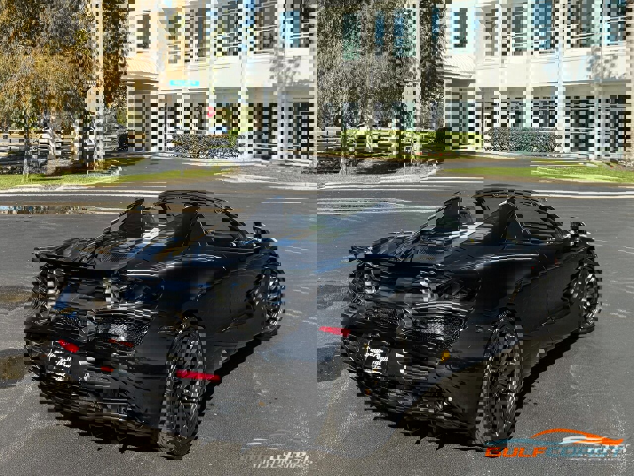 Used 2022 McLaren 720S Performance image 59