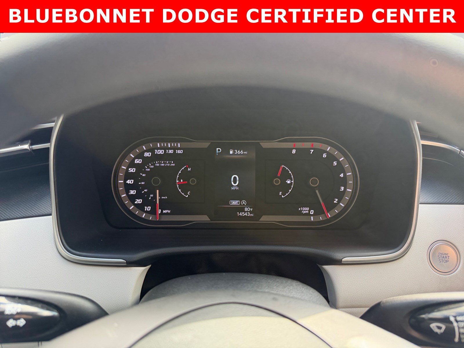 Used 2023 Hyundai Tucson SEL AWD/4WD image 14