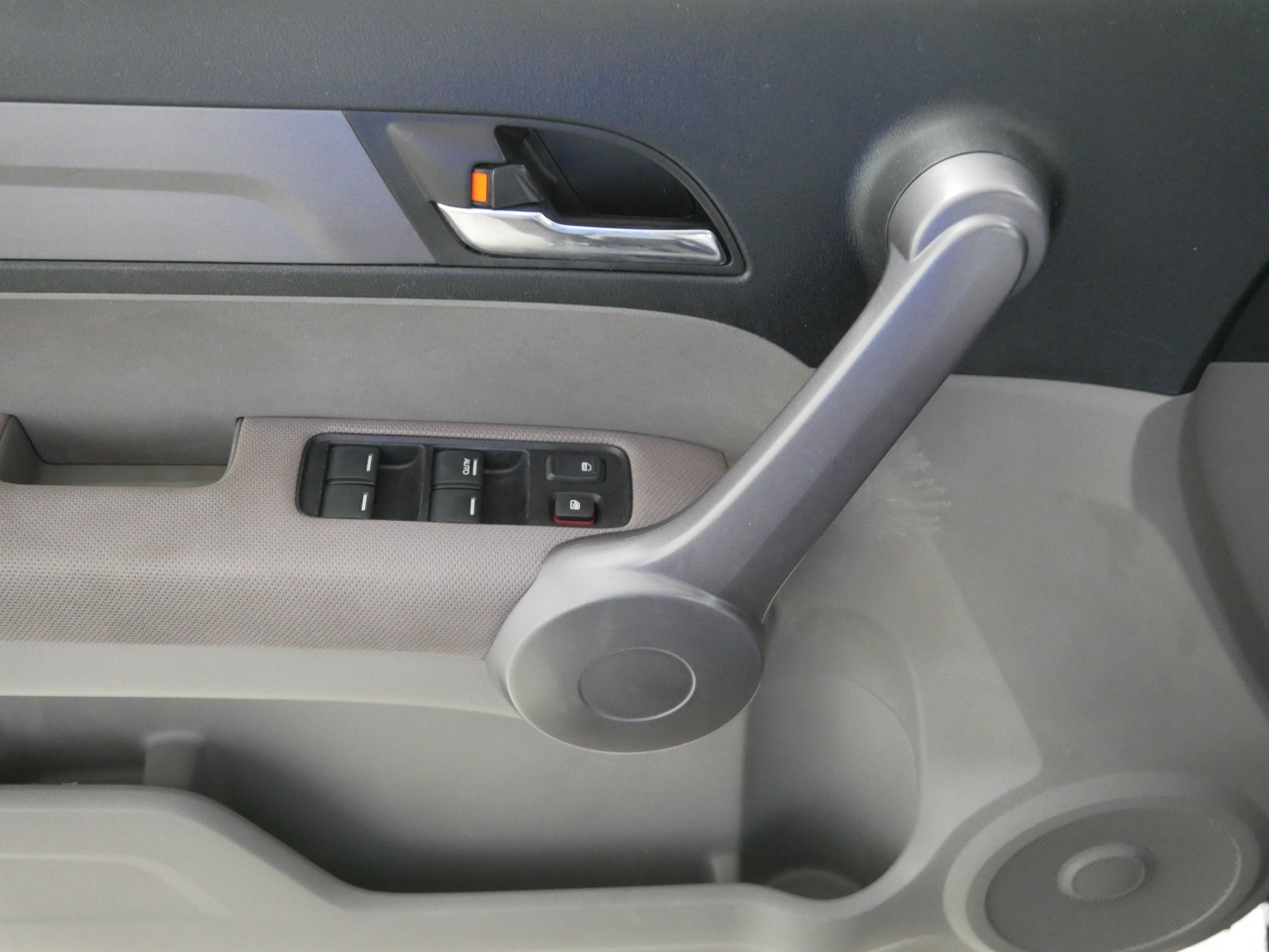 Used 2008 Honda CR-V LX image 19