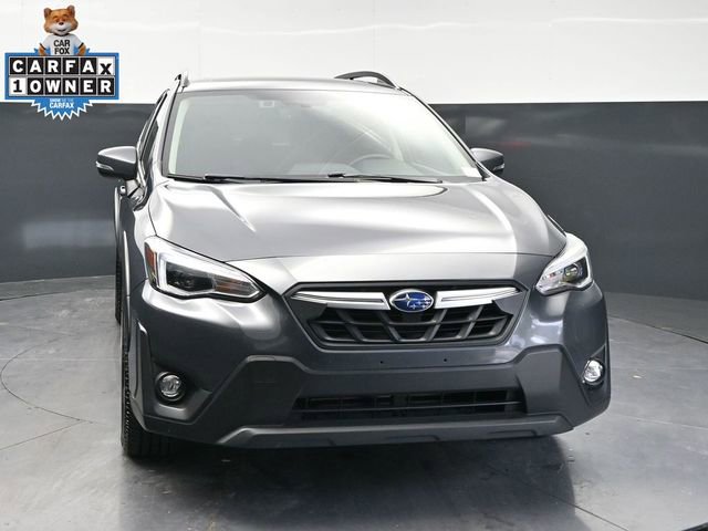 Used 2021 Subaru Crosstrek 2.5i Limited w/ Moonroof Package 2 AWD/4WD video 2
