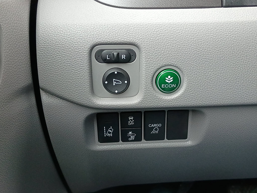 Used 2023 Honda Ridgeline RTL image 17