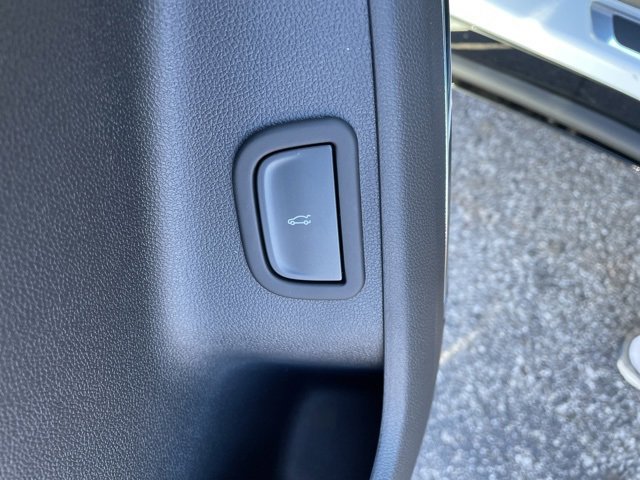 New 2026 GMC Acadia Denali Ultimate image 11