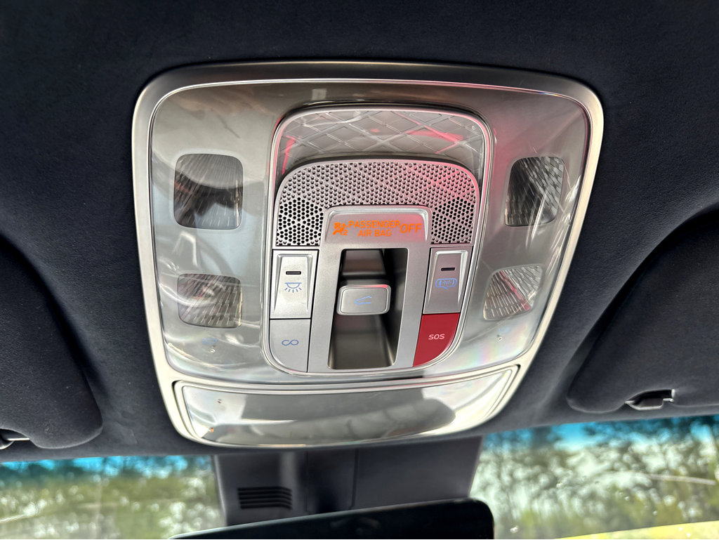 Used 2023 Genesis GV70 3.5T Sport w/ Sport Prestige Package image 35