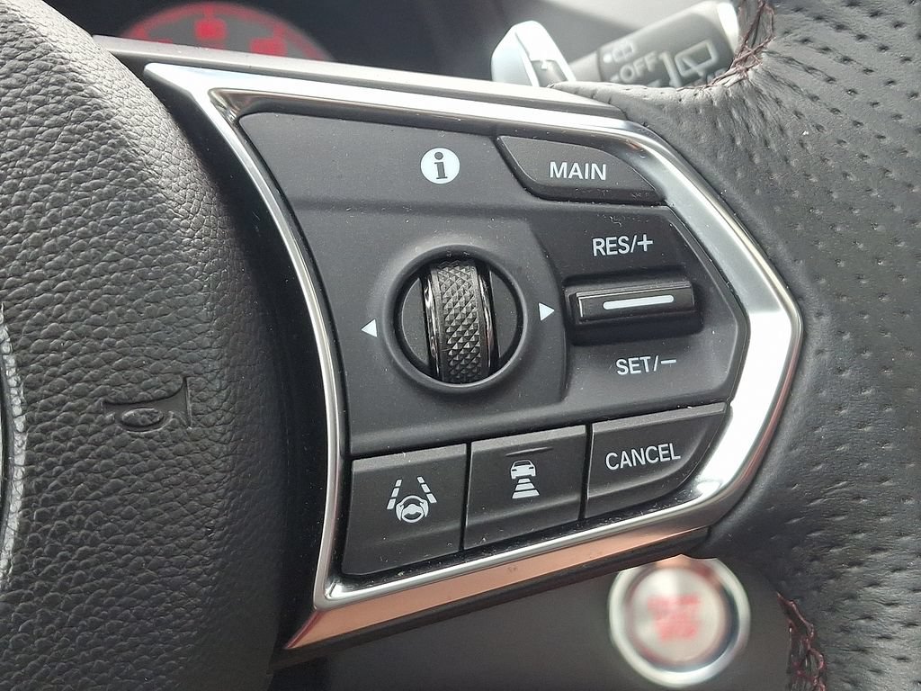 Certified 2020 Acura RDX A-Spec AWD/4WD image 23