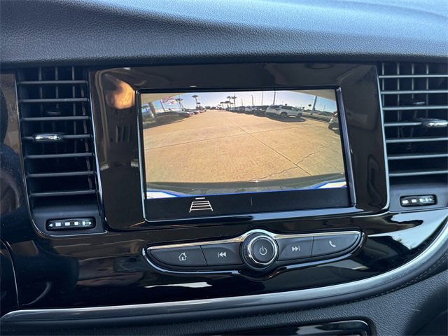 Used 2022 Buick Encore Preferred w/ Safety Package II image 20