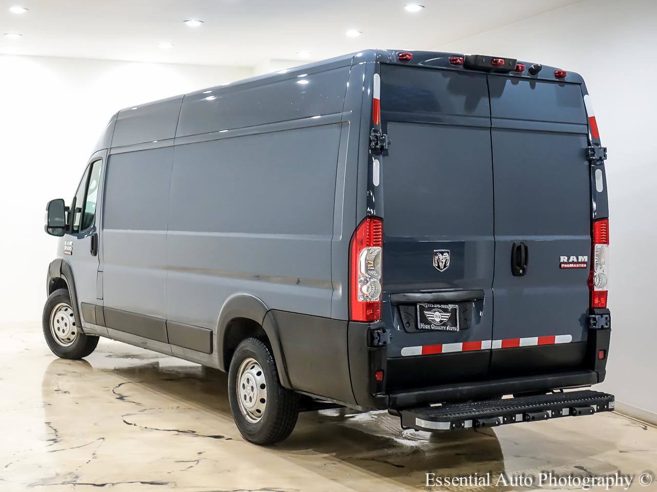Used 2021 RAM ProMaster 3500 image 6
