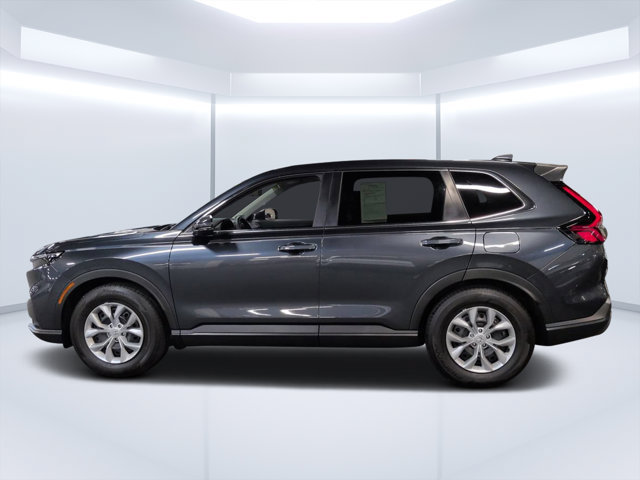 Used 2026 Honda CR-V LX image 5