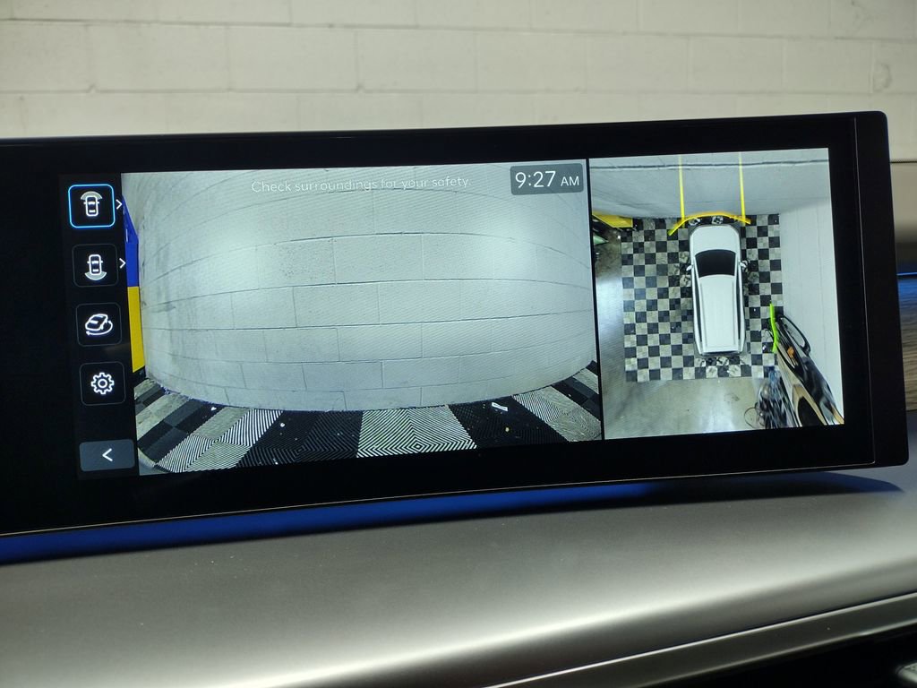 New 2026 Hyundai Ioniq 9 SEL image 9