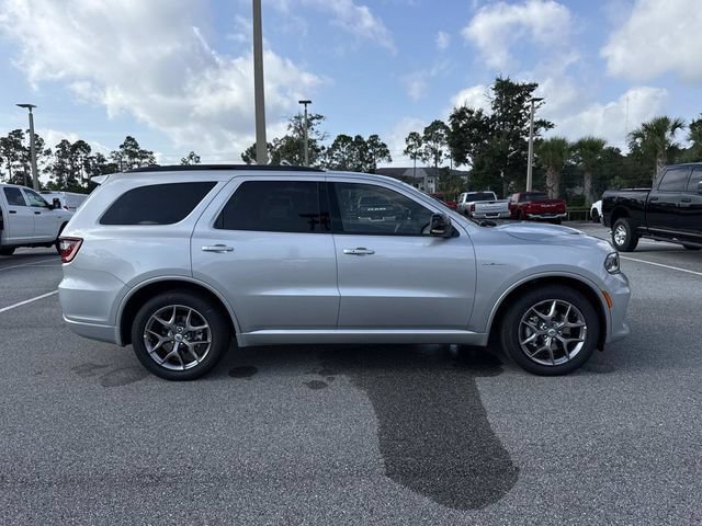 New 2026 Dodge Durango GT AWD/4WD image 2