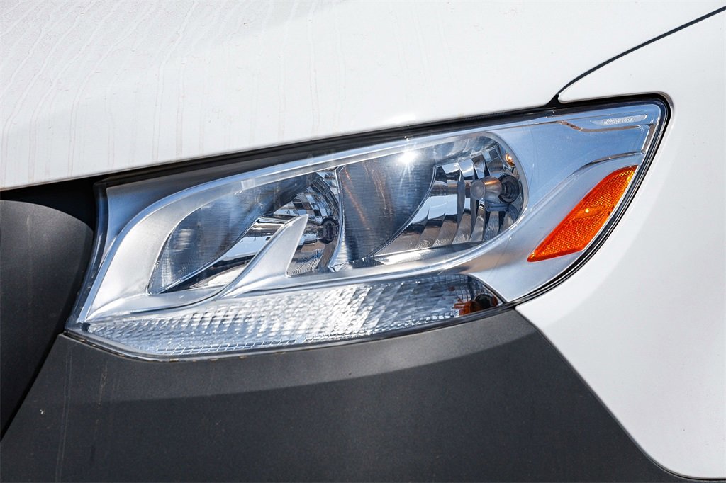 New 2025 Mercedes-Benz Sprinter 2500 image 7