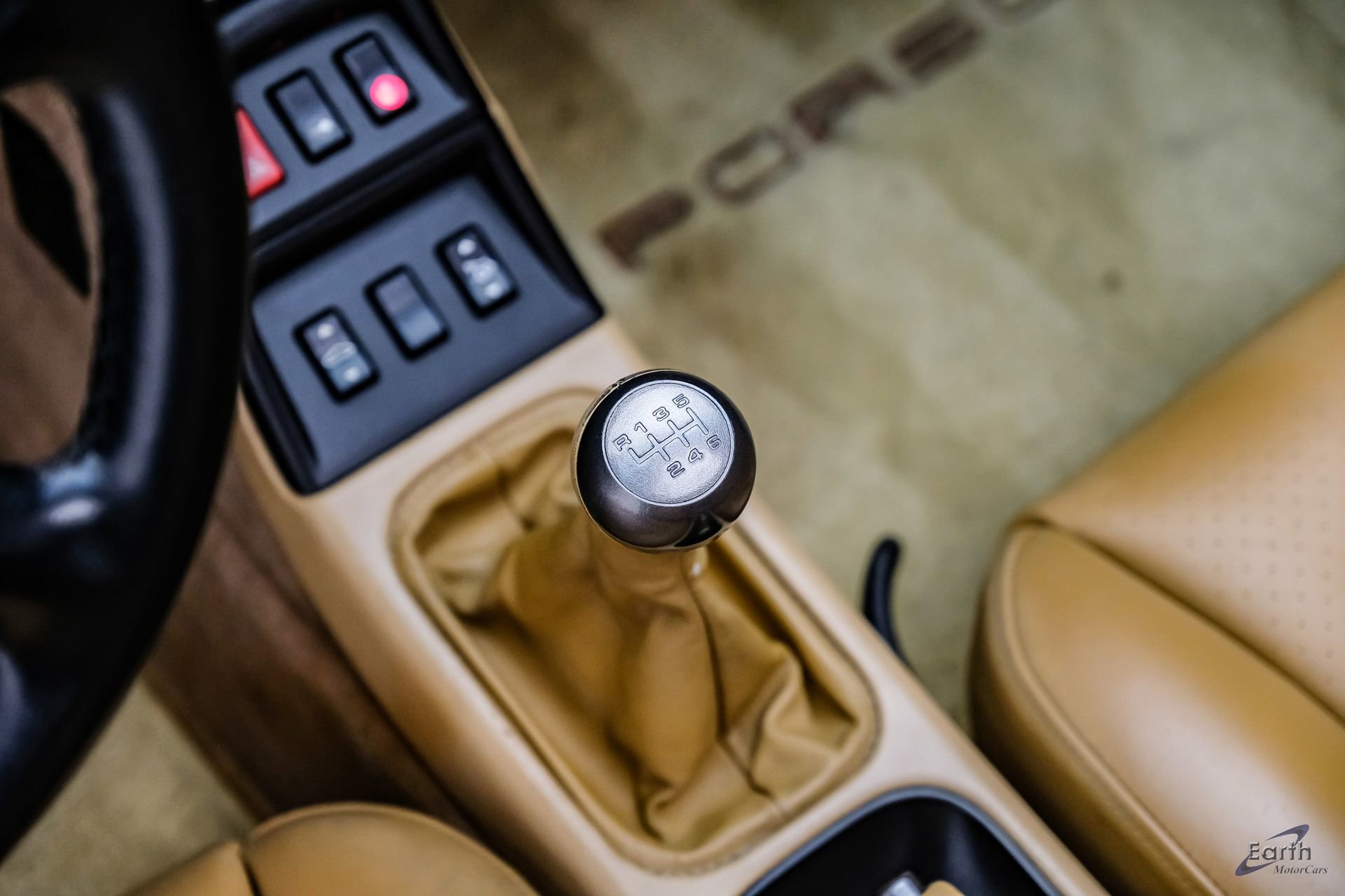 Used 1997 Porsche 911 Carrera S image 60