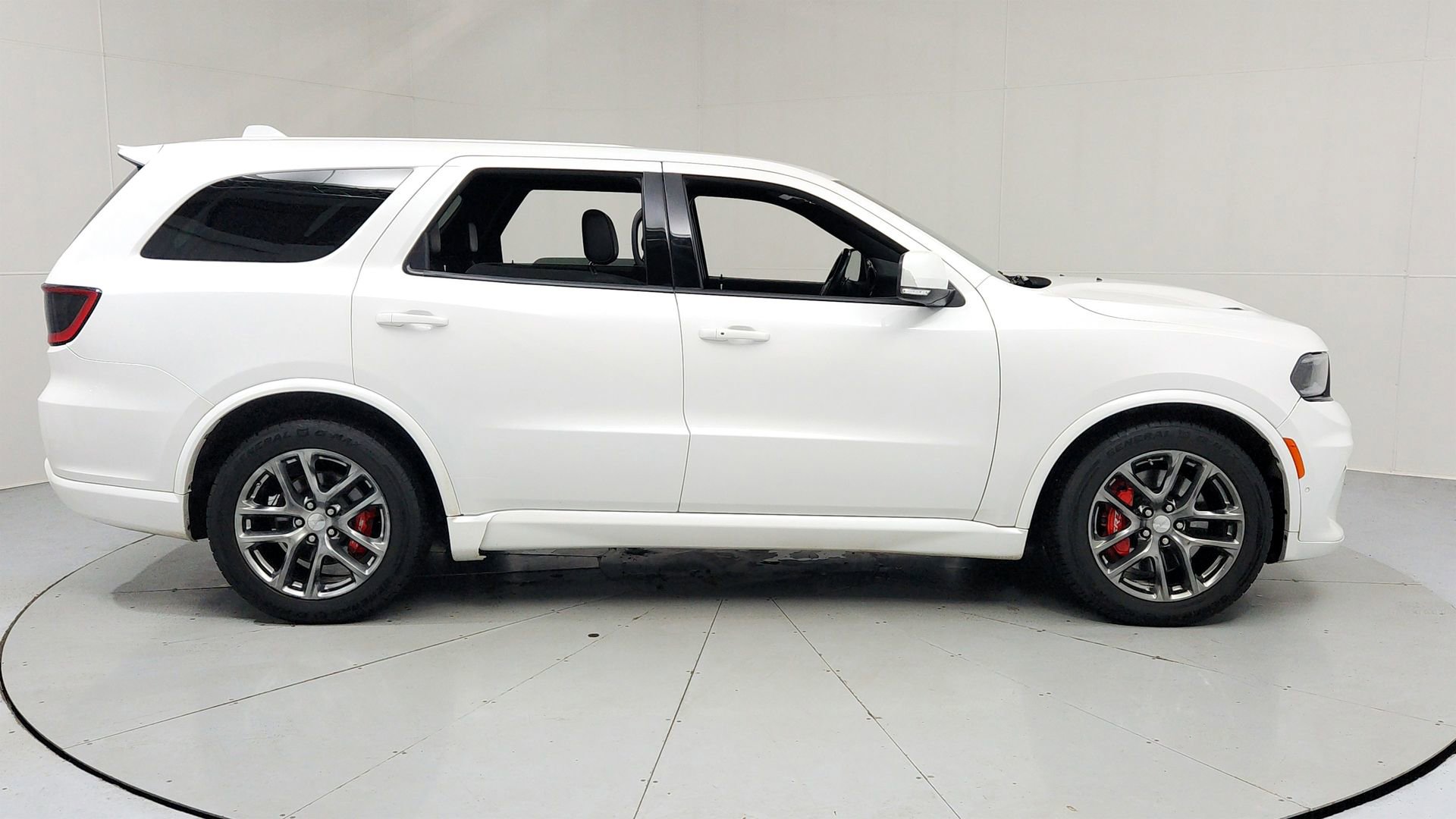 Used 2021 Dodge Durango SRT AWD/4WD image 6