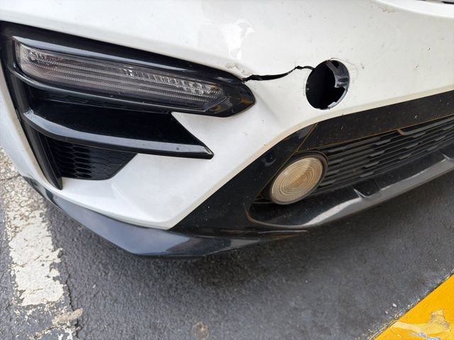 Used 2020 Kia Forte LXS image 8