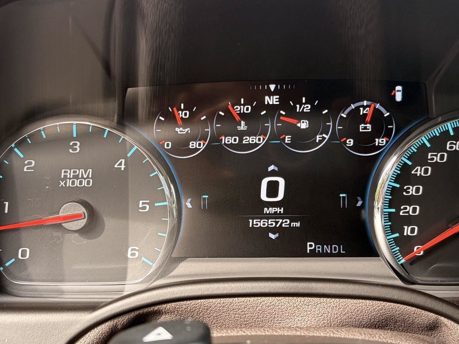Used 2017 Chevrolet Tahoe Premier RWD image 28