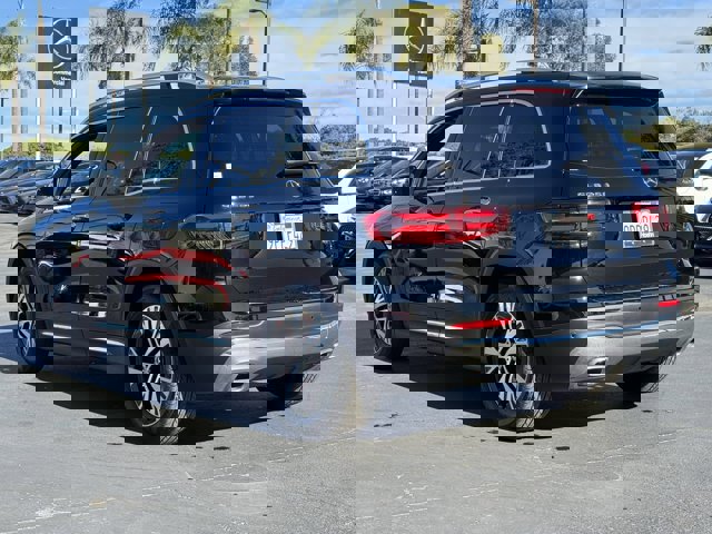 Used 2024 Mercedes-Benz GLB 250 4MATIC image 13