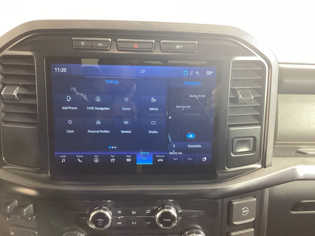 Used 2021 Ford F150 Platinum image 30