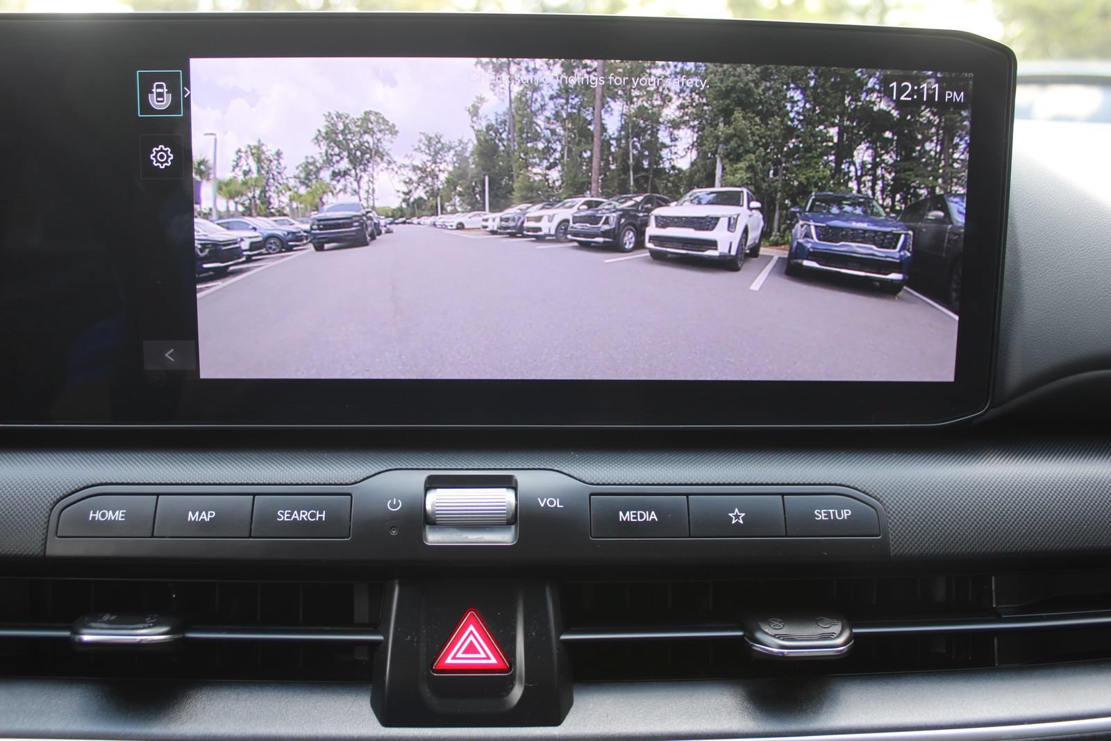 Certified 2025 Kia K4 FWD image 44