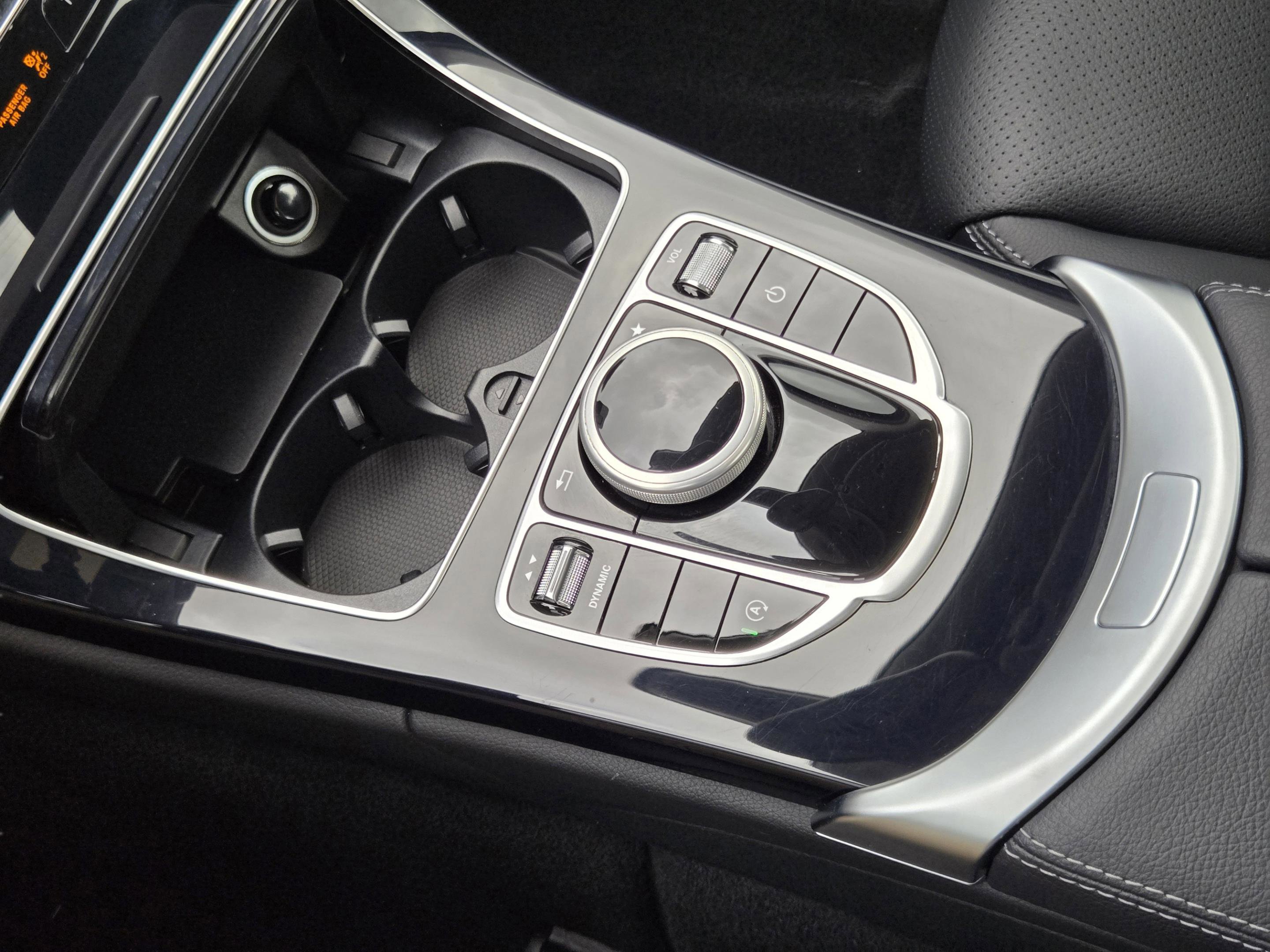 Used 2017 Mercedes-Benz C 300 Sedan image 16
