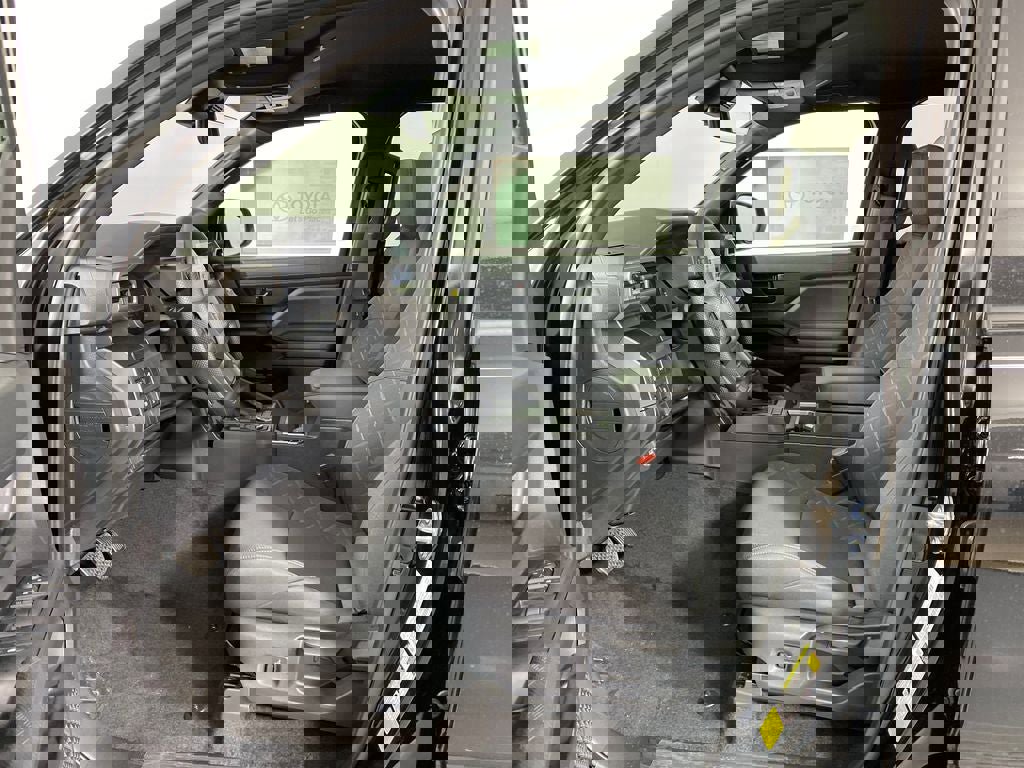 New 2026 Toyota Tacoma SR5 image 7