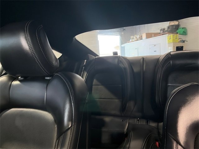 Used 2024 Ford Mustang Premium image 17